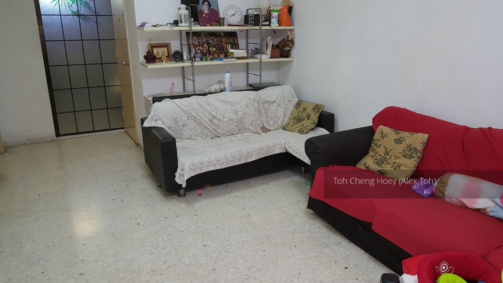 Tampines Street 21 thumbnail photo